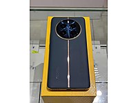 REALME 12 PRO 256 GB 18 AY GARANTİLİ HATASIZ