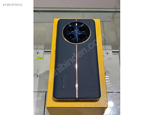 Used & Brand New Items / Cell Phones & Accessories / Cell Phones / Realme / 12 Pro