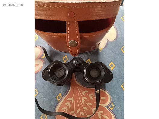 Used & Brand New Items / Cameras & Photographic Equipment / Binoculars