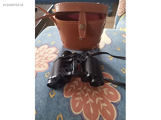 Used & Brand New Items / Cameras & Photographic Equipment / Binoculars