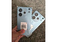 REDMİ NOTE 14 256GB SERVER KAYITLI #1238970366