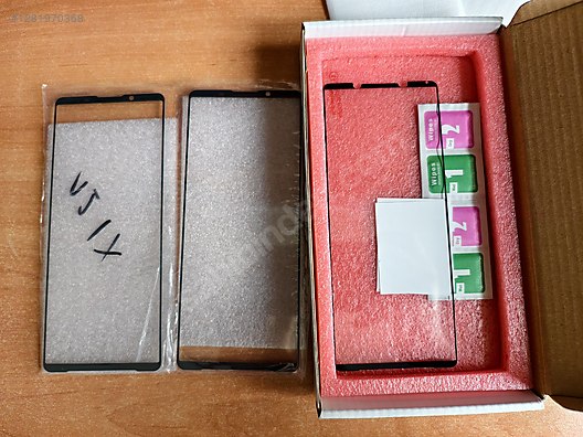 Used & Brand New Items / Cell Phones & Accessories / Cell Phones / Sony / Xperia 1 IV