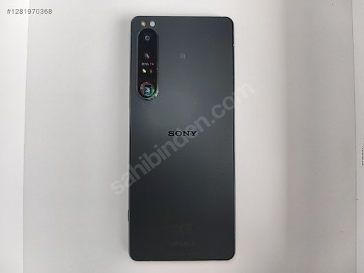 Used & Brand New Items / Cell Phones & Accessories / Cell Phones / Sony / Xperia 1 IV
