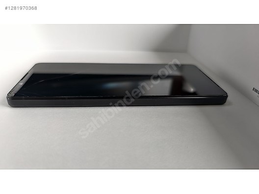 Used & Brand New Items / Cell Phones & Accessories / Cell Phones / Sony / Xperia 1 IV