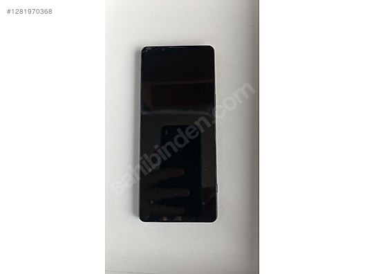 Used & Brand New Items / Cell Phones & Accessories / Cell Phones / Sony / Xperia 1 IV