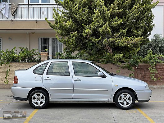 vw polo 1.9 tdi comfortline