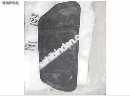 Vehicle Parts / Automotive Equipment / Spare Parts / Cars & SUVs / Hatches & Bodywork