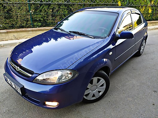 chevrolet lacetti 1 6 se sahibinden tam otomatik vites chevrolet lacetti 110 hp at sahibinden com 952970402