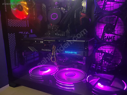 Used & Brand New Items / Computers / Desktops / Desktop Components / Graphics Cards