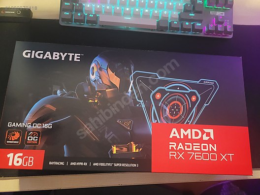 Used & Brand New Items / Computers / Desktops / Desktop Components / Graphics Cards