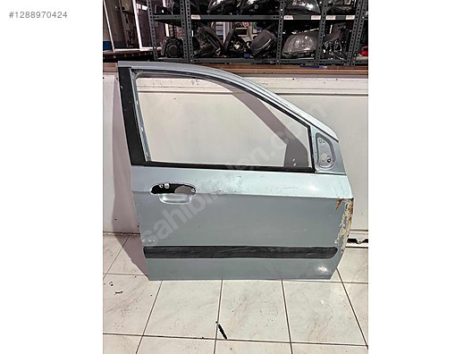 HYUNDAİ GETZ SAĞ ÖN KAPI ORJİNAL ÇIKMA - İlan ve alışverişte ilk