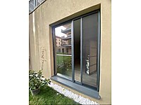 SİNEKLİK MONTAJ DAHİL