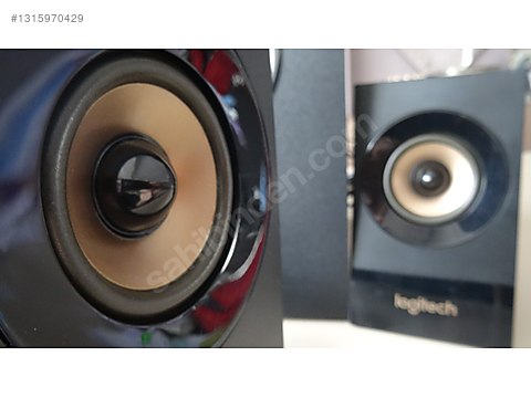   コンポート　28センチ　【未使用】 FİYAT DÜŞTÜ SIFIR AYARINDA LOGITECH Z533 2+1 120W SES SİSTEMİ