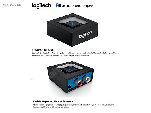 FİYAT DÜŞTÜ SIFIR AYARINDA LOGITECH Z533 2+1 120W SES SİSTEMİ