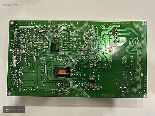 ARÇELİK A49L 6652 5B APDP-123A1 ZQR910R BESLEME KARTI - TV Yedek