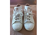 Adidas kadın spor ayakkabısı