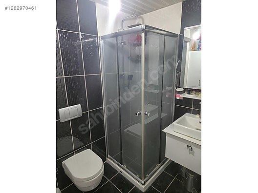 Duşakabin & Duş Teknesi