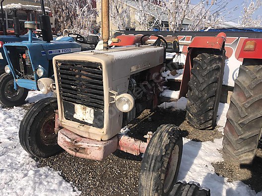 1976 magazadan ikinci el mccormick satilik traktor 22 500 tl ye sahibinden com da 980970463