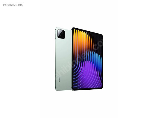 Xiaomi Pad 6 256 GB Tablet - 1336970495