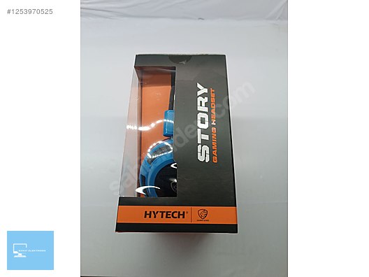 İkinci El ve Sıfır Alışveriş / Bilgisayar / Çevre Birimleri / Kulaklık & Mikrofon