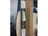 Rack tipi server icin kabin bağlantı kiti