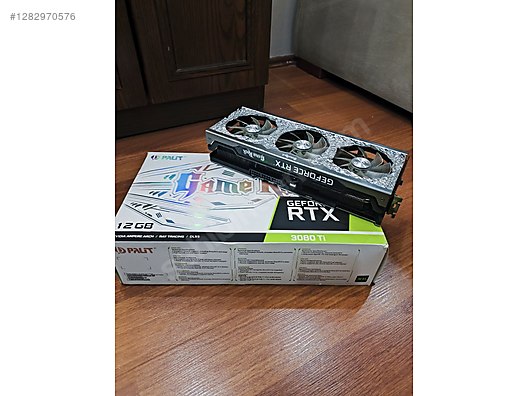 İkinci El ve Sıfır Alışveriş / Bilgisayar / Masaüstü / Donanım / Ekran Kartı