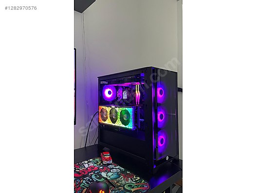 İkinci El ve Sıfır Alışveriş / Bilgisayar / Masaüstü / Donanım / Ekran Kartı