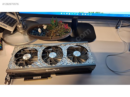 İkinci El Ekran Kartı