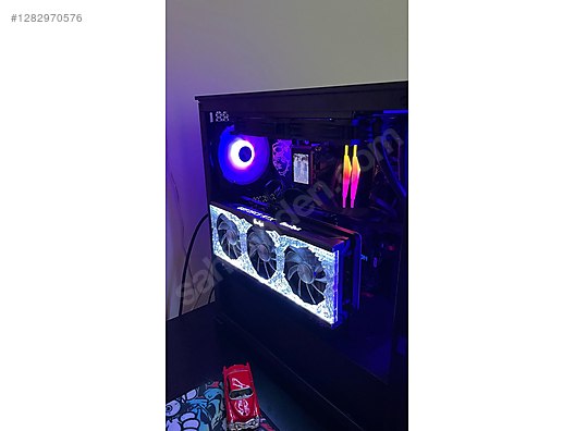 Sahibinden Ekran Kartı