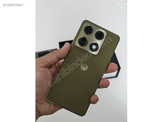 Motorola / Signature / Motorola Signature 16/512 on sahibinden.com