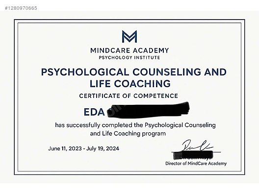 Özel Ders Verenler / Kişisel Gelişim