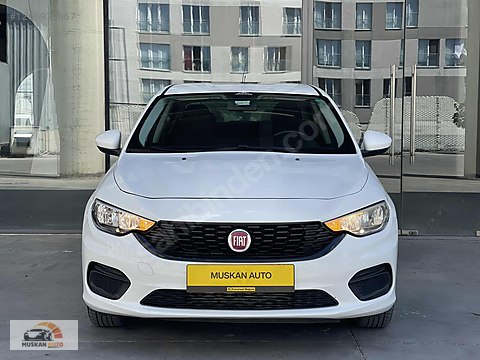 2020 FİAT EGEA DİZEL MANUEL 110.ooo KM *250 PEŞİN...
