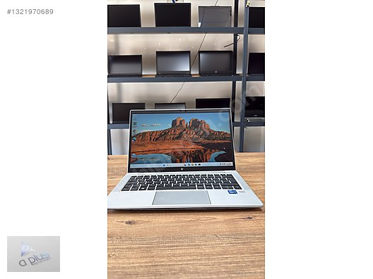 HP / HP EliteBook 830 G8 i5-1145G7 16GB 256GB SSD 13.3