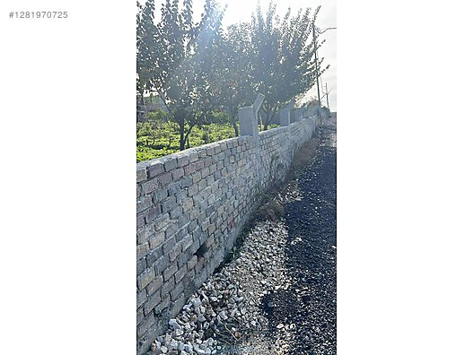 İkinci El ve Sıfır Alışveriş / Bahçe & Yapı Market / Toplu Satış