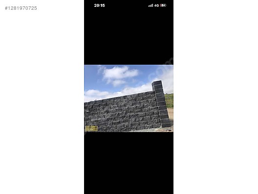 İkinci El ve Sıfır Alışveriş / Bahçe & Yapı Market / Toplu Satış