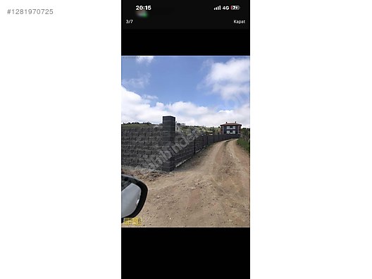 İkinci El ve Sıfır Alışveriş / Bahçe & Yapı Market / Toplu Satış