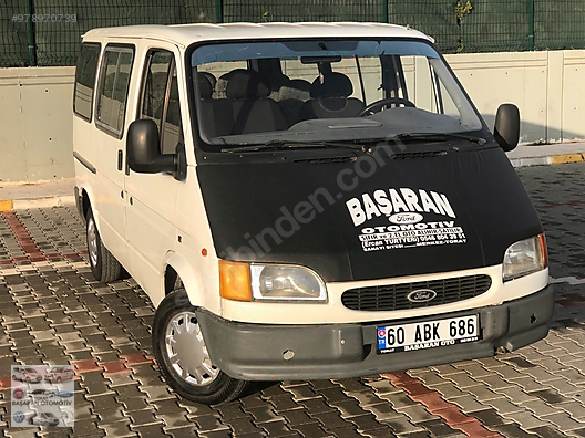 ford transit 100 v 2002 model 100v 12 1 206 bin km de yuzluk minubus sahibinden comda 978970739