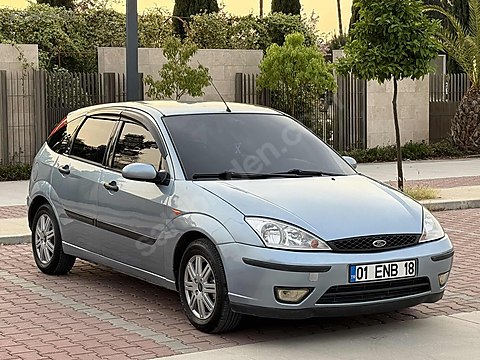 Ford / Focus / 1.6 / Collection / SAHİBİNDEN TEMİZ FORT FOCUS ...