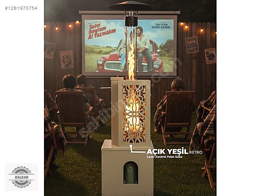 Used & Brand New Items / Garden & Home Improvement / Home Improvement / Heating / Heating Stove & Fireplace