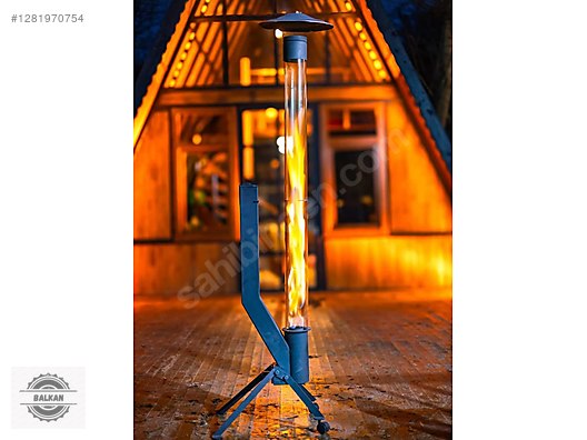 Used & Brand New Items / Garden & Home Improvement / Home Improvement / Heating / Heating Stove & Fireplace