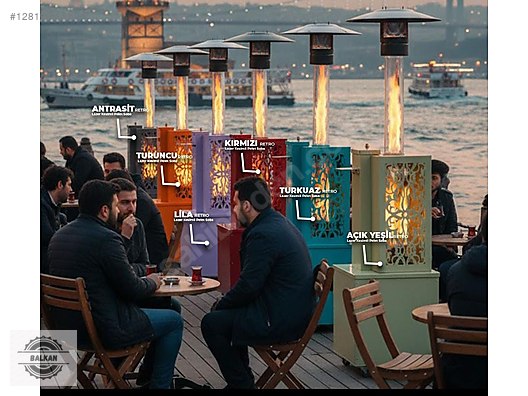 Used & Brand New Items / Garden & Home Improvement / Home Improvement / Heating / Heating Stove & Fireplace