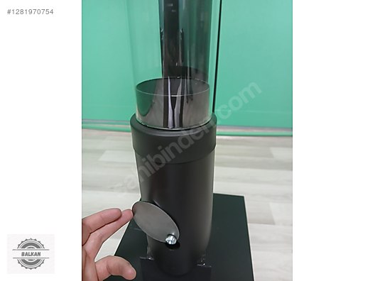 Used & Brand New Items / Garden & Home Improvement / Home Improvement / Heating / Heating Stove & Fireplace