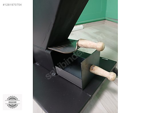 Used & Brand New Items / Garden & Home Improvement / Home Improvement / Heating / Heating Stove & Fireplace