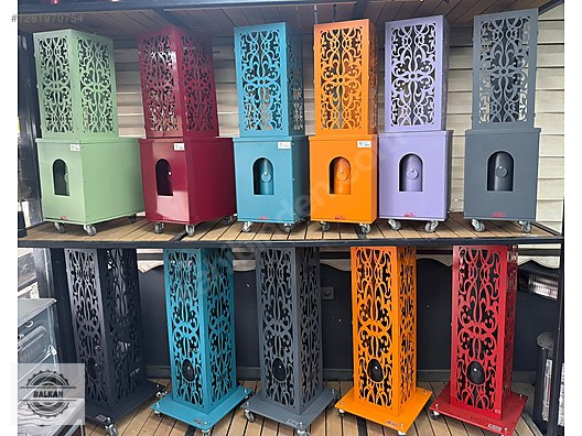 Used & Brand New Items / Garden & Home Improvement / Home Improvement / Heating / Heating Stove & Fireplace