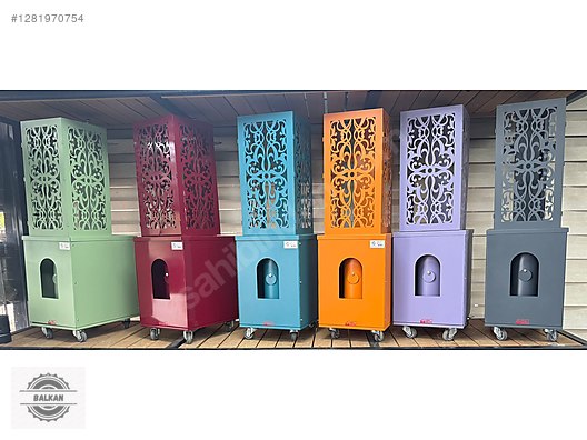 Used & Brand New Items / Garden & Home Improvement / Home Improvement / Heating / Heating Stove & Fireplace