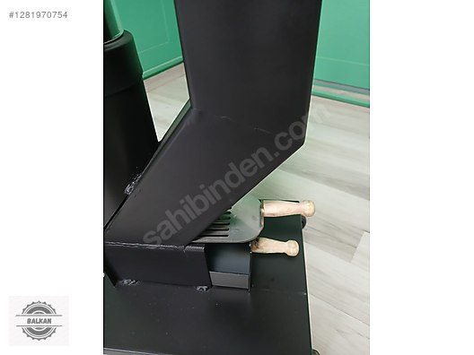 Used & Brand New Items / Garden & Home Improvement / Home Improvement / Heating / Heating Stove & Fireplace