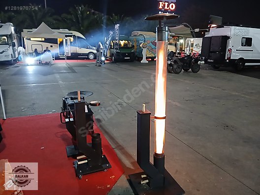 Used & Brand New Items / Garden & Home Improvement / Home Improvement / Heating / Heating Stove & Fireplace