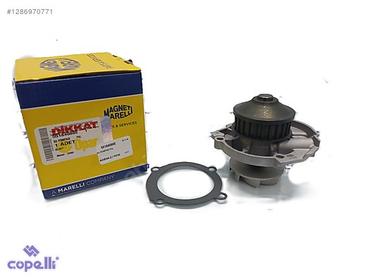 Otomobil & Arazi Aracı / Isıtma & Havalandırma & Klima / ALBEA