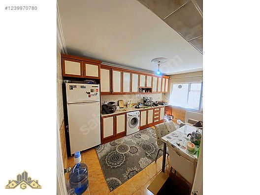 GÖNÜL GAYRİMENKUL YATIRIMLIK KREDİLİ SATILIK TERS DÜBLEKS DAİRE #1239970780