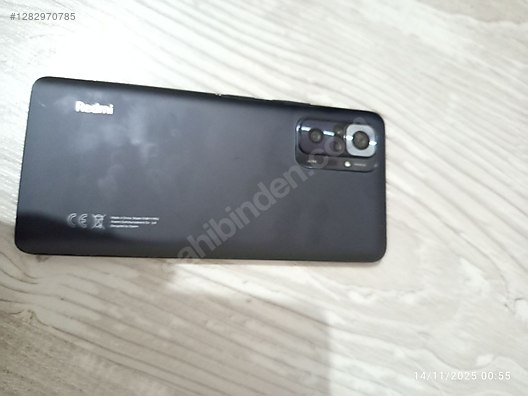 Used & Brand New Items / Cell Phones & Accessories / Cell Phones / Xiaomi / Redmi Note 10 Pro